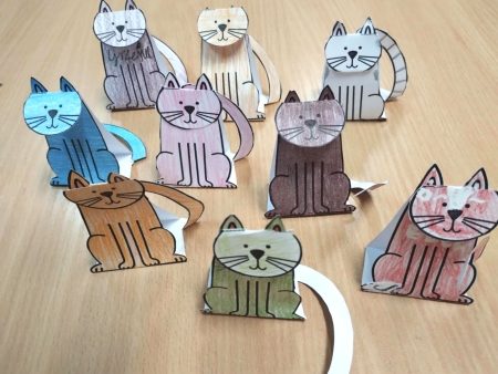 Dzień Kota w Wyczółkach