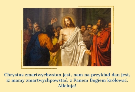 Świąteczne życzenia
