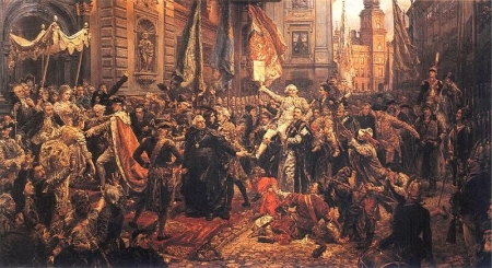 Święto Konstytucji 3 Maja
