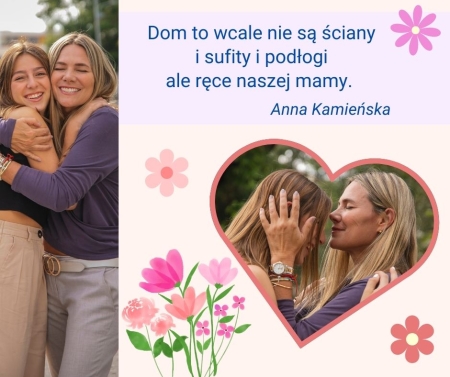 Dzień Mamy