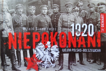 106. rocznica Cudu nad Wisłą